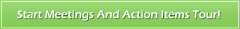 Project Management Software, Project Meetings and Action Items, Project Meetings, Meetings, Project Action Items, Action Items, ProjectST, Tour